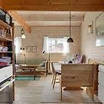 Holiday home 2 Bedroom Pet Friendly In Hadsund