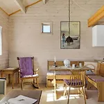 Holiday home 2 Bedroom Pet Friendly In Hadsund