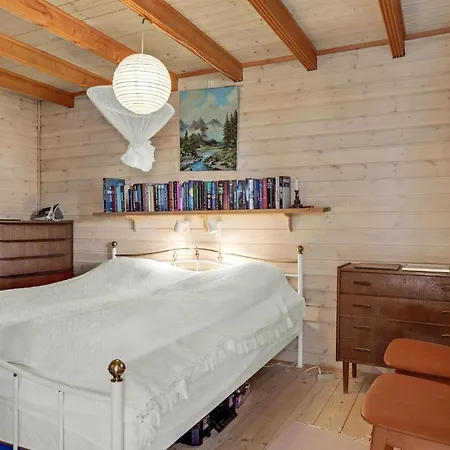 Ferienhaus 2 Bedroom Pet Friendly In Hadsund