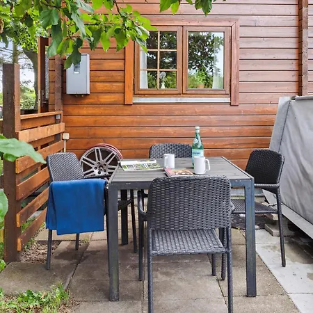 2 Bedroom Pet Friendly In Ferienhaus Hadsund