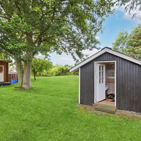 2 Bedroom Pet Friendly In * Hadsund