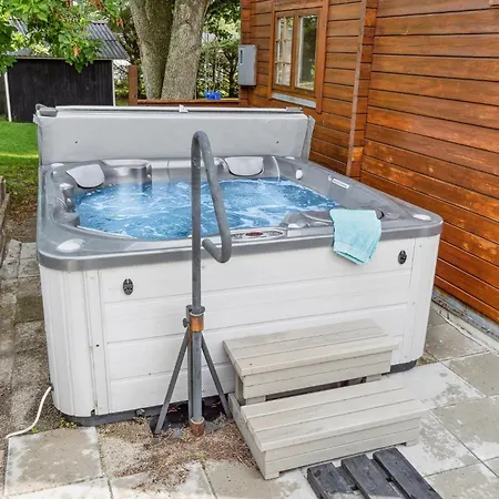 2 Bedroom Pet Friendly In Dom wakacyjny