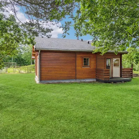 2 Bedroom Pet Friendly In Ferienhaus *
