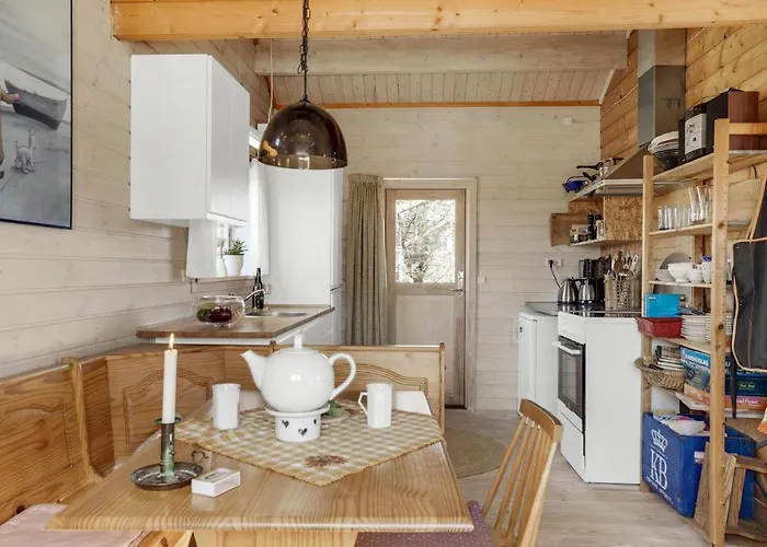2 Bedroom Pet Friendly In