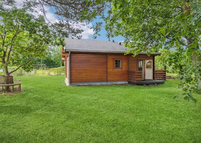 2 Bedroom Pet Friendly In Ferienhaus *